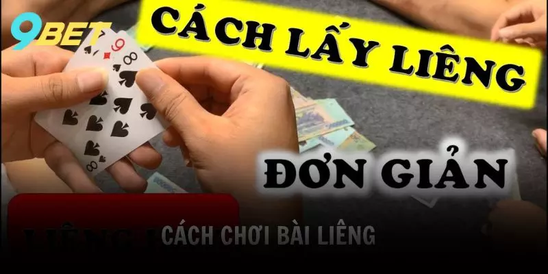 Hướng Dẫn Cách Chơi Bài Liêng Và Kinh Nghiệm Cược