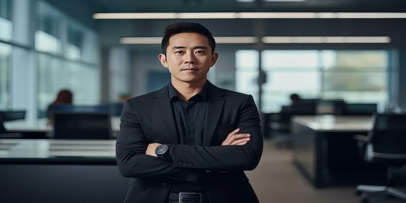 CEO 9bet luôn có những ý tưởng táo bạo